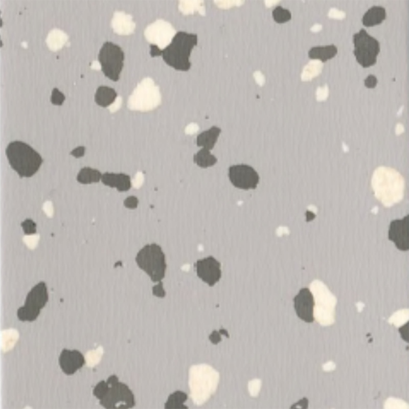 Ympäristöystävällinen kumilattia