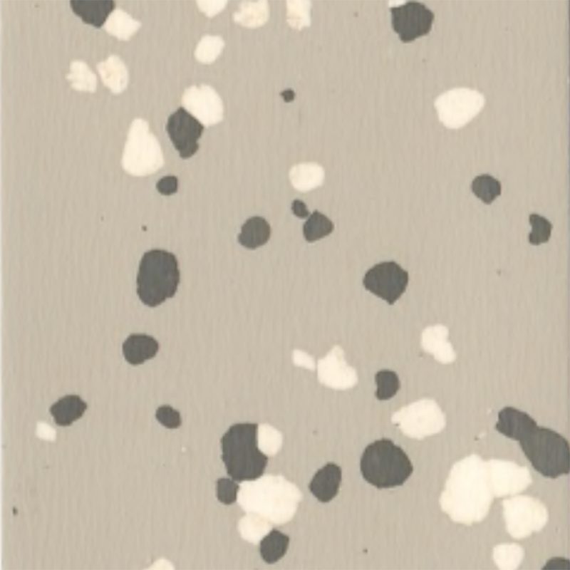 Ympäristöystävällinen kumilattia