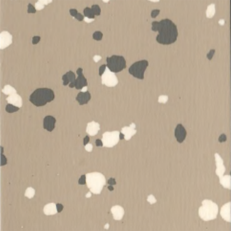 Ympäristöystävällinen kumilattia