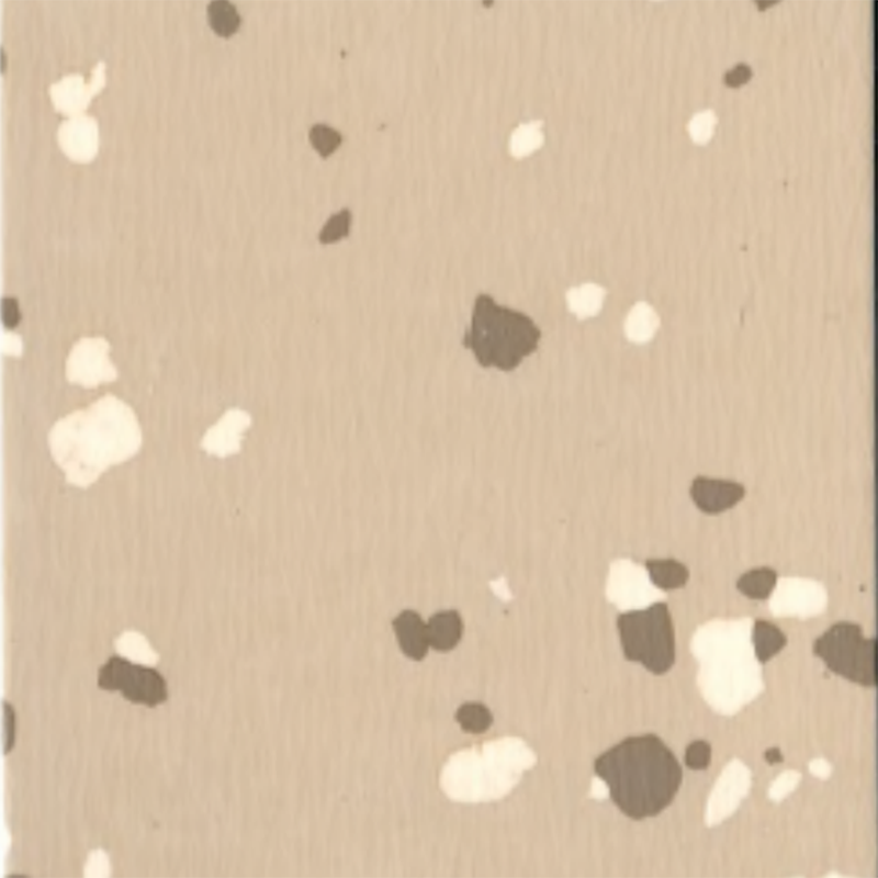 Ympäristöystävällinen kumilattia