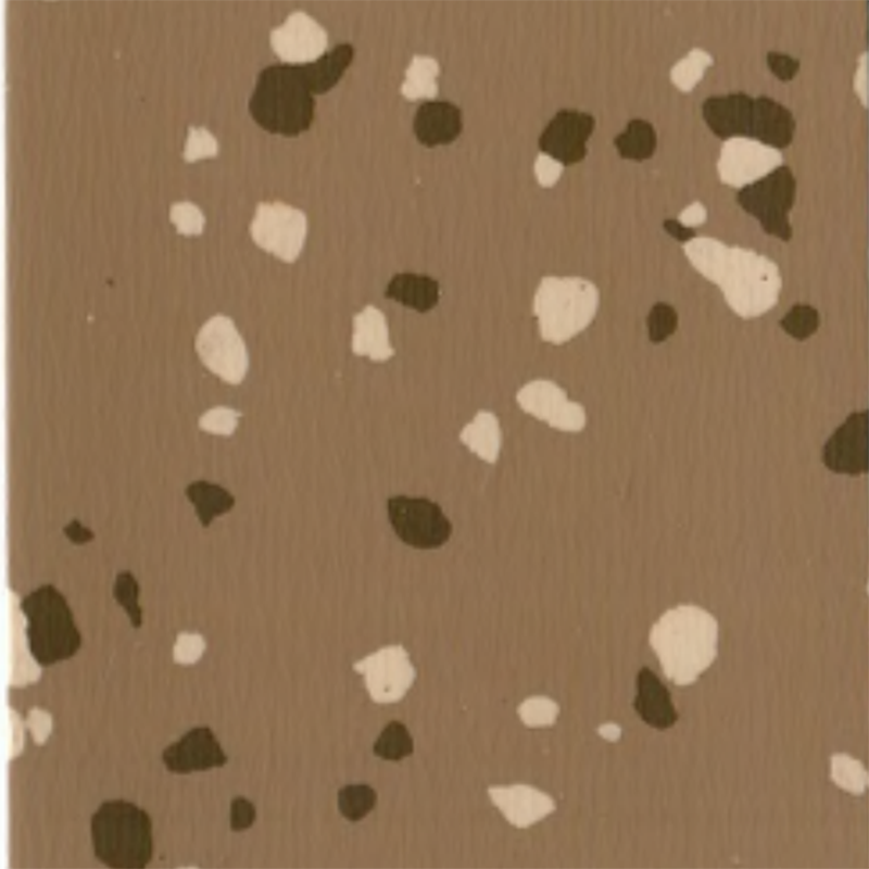 Ympäristöystävällinen kumilattia