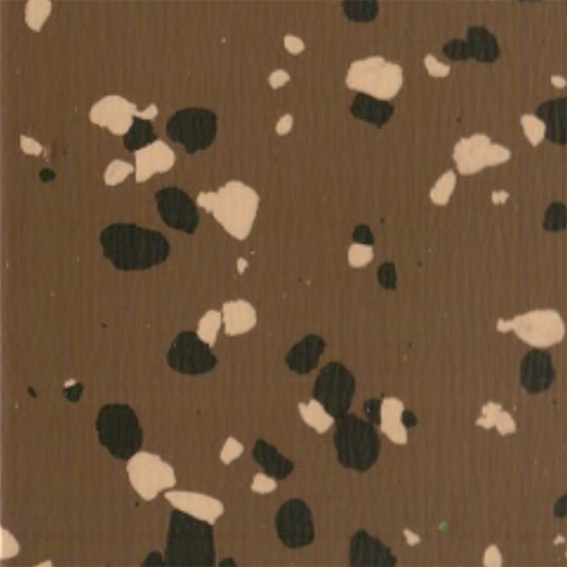 Ympäristöystävällinen kumilattia