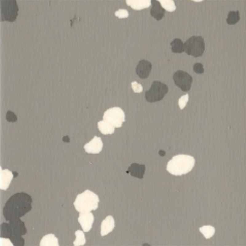 Ympäristöystävällinen kumilattia