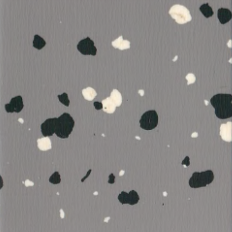 Ympäristöystävällinen kumilattia