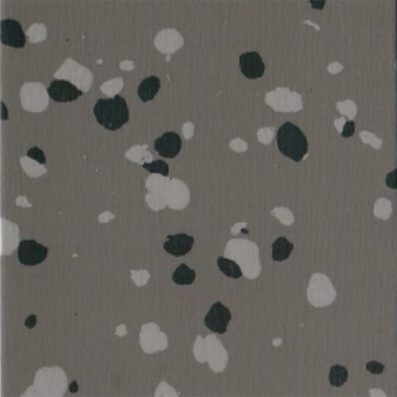 Ympäristöystävällinen kumilattia