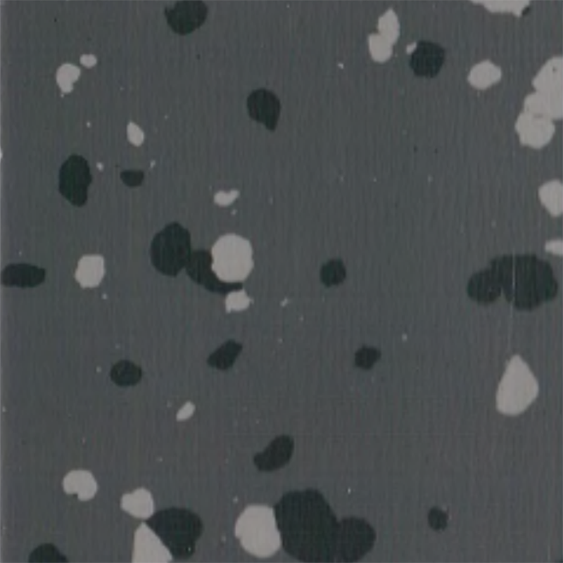 Ympäristöystävällinen kumilattia