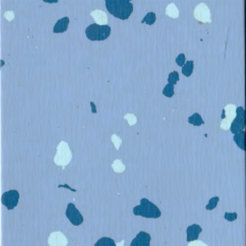 Ympäristöystävällinen kumilattia