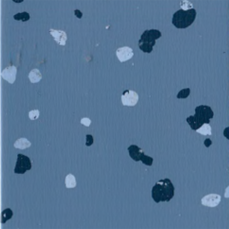 Ympäristöystävällinen kumilattia