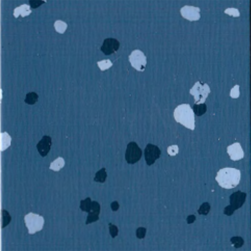 Ympäristöystävällinen kumilattia