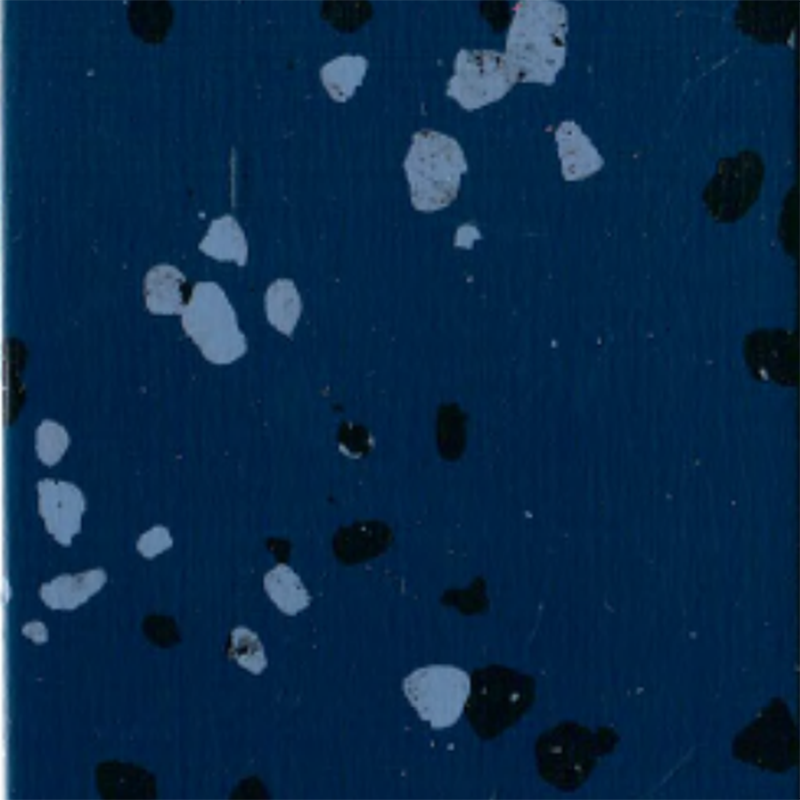 Ympäristöystävällinen kumilattia