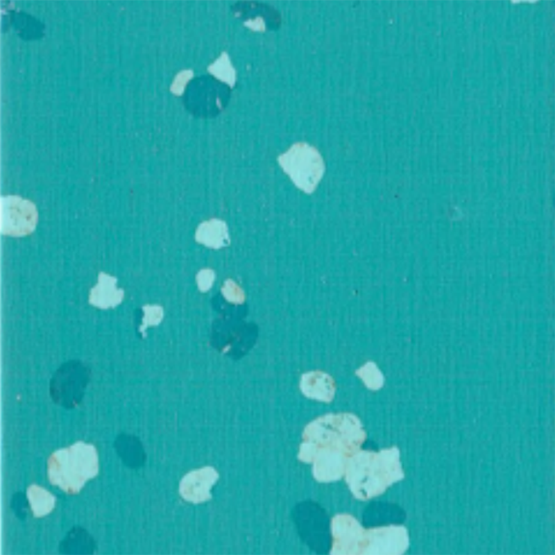 Ympäristöystävällinen kumilattia