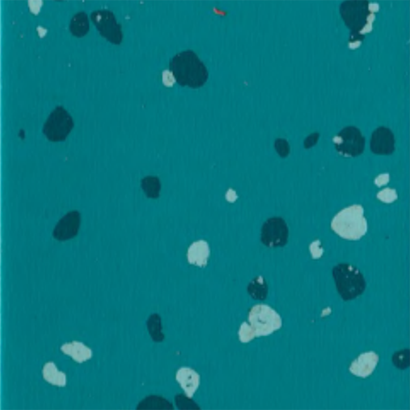 Ympäristöystävällinen kumilattia