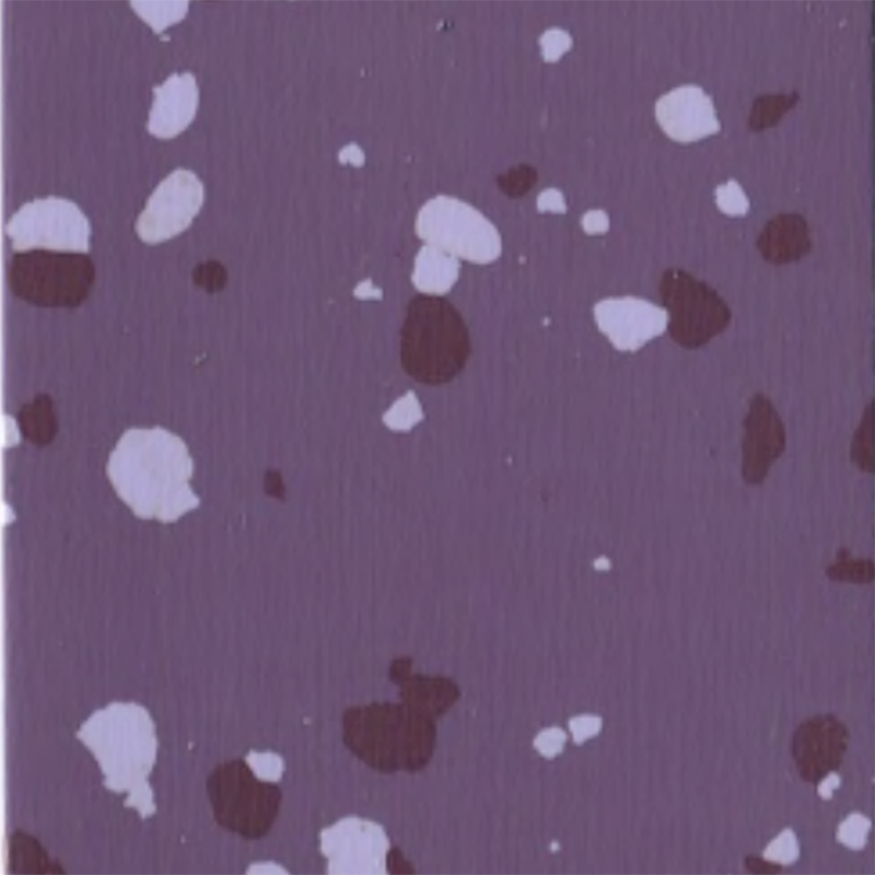 Ympäristöystävällinen kumilattia