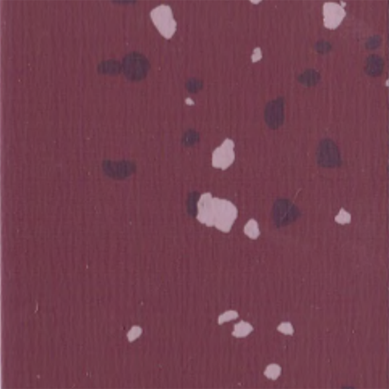 Ympäristöystävällinen kumilattia