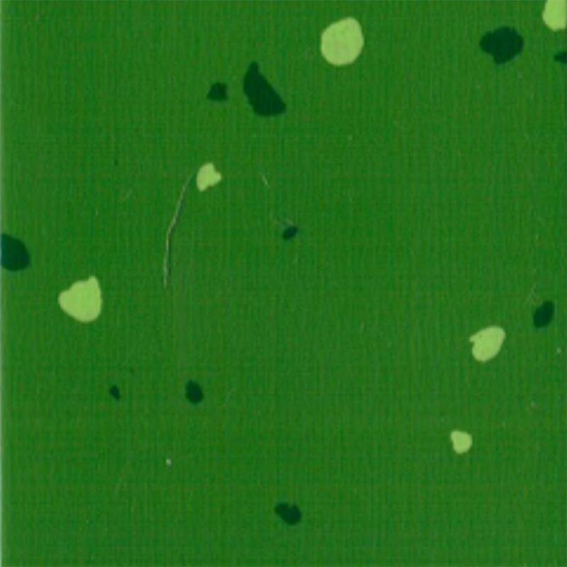 Ympäristöystävällinen kumilattia