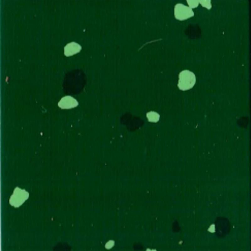 Ympäristöystävällinen kumilattia