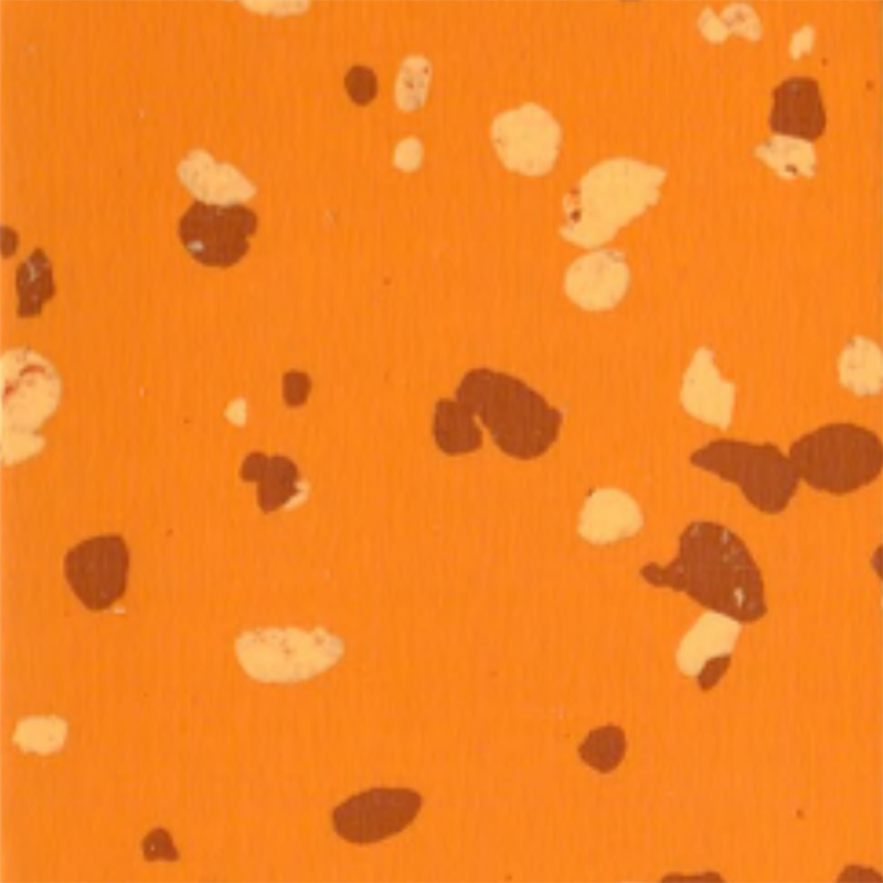 Ympäristöystävällinen kumilattia