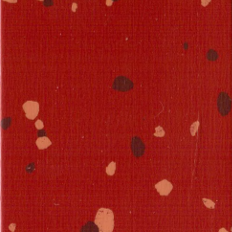 Ympäristöystävällinen kumilattia